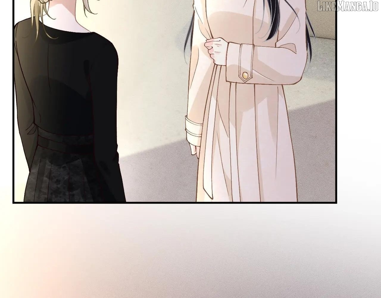 Everyone's Darling Chapter 350 - page 6